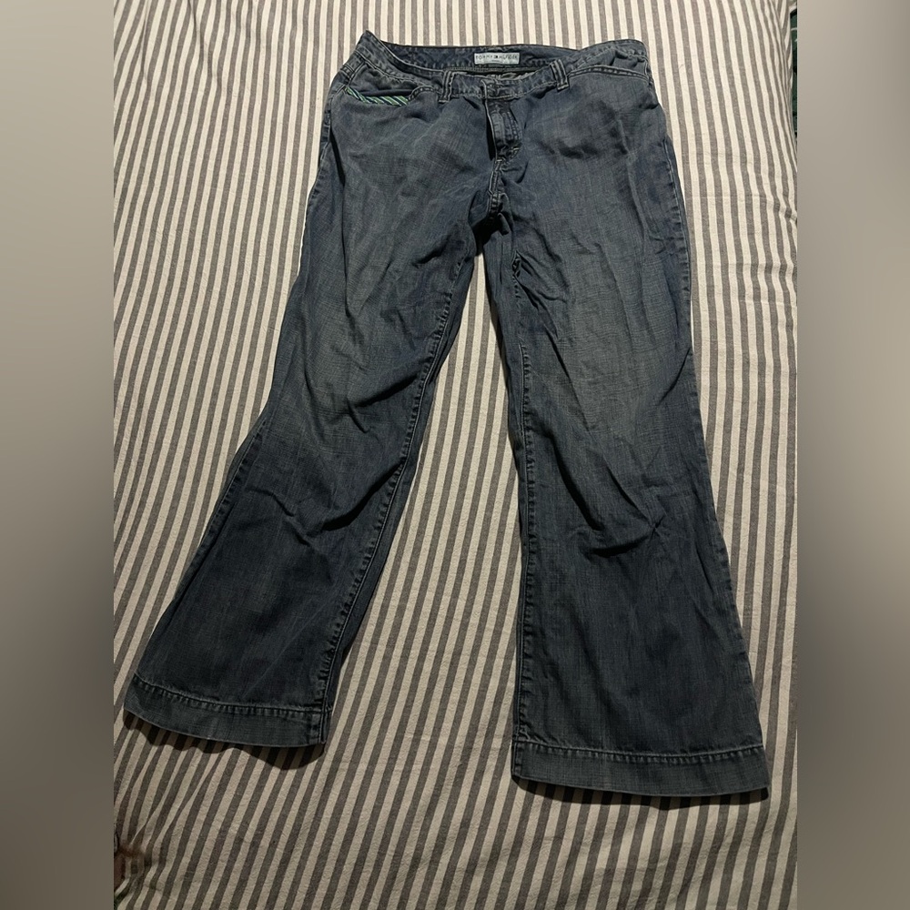 Women’s Vintage Tommy Hilfiger Jeans